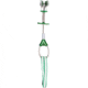 Wild Country Climbing Zero Friend Camming Devices, Green, 0.75, 40-0000003000-Green