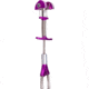 Wild Country Climbing Zero Friend Camming Devices, Purple, 0.5, 40-0000003000-PUR