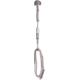 Wild Country Climbing Zero Friend Camming Devices, Silver, 0.4, 40-0000003000-SLVR