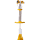 Wild Country Climbing Zero Friend Camming Devices, Yellow, 0.2, 40-0000003000-YLW