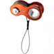 Wild Country Ropeman 4 Climbing Ascenders, Orange, Universal, 40-0000006000-O