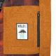 Wild Outdoor Apparel Burnside Jacket, Laredo, Small, 013168200373