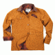 Wild Outdoor Apparel Wild Chore Coat, Laredo, Extra Large, 013168200441