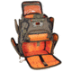 Wild River Lighted Compact Tackle Backpack w/o Trays RECON 46834