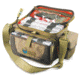 Wild River Tackle Tek Mission Lighted Tackle Bag with 4 Trays 435058