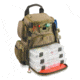 Wild River Tackle Tek Recon Lighted Backpack with 4 Trays 435034