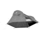 WildCountry Coshee 3 Footprint, Green, 51CO3F