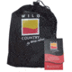 WildCountry Helm 2 Footprint, Black, 51HE2FP