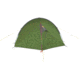 WildCountry Helm Compact 3 Tent, Green, 44HEC30