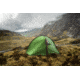 WildCountry Helm Compact Tent - 3 Person, Green, 44HC3TF