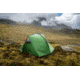 WildCountry Helm Compact Tent - 3 Person, Green, 44HC3TF