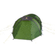 WildCountry Hoolie Compact 3 ETC Tent, Green, 44HC3E0