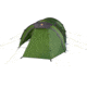 WildCountry Hoolie Compact 3 ETC Tent, Green, 44HC3E0