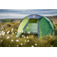 WildCountry Hoolie Compact Tent - 2 Person, Green, 44HOC2TF