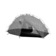 WildCountry Panacea 1 Footprint, Black, 51P1FP