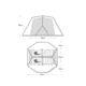 WildCountry Panacea 2 Tents, 44PANA2