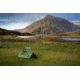 WildCountry Panacea Tent - 1 Person, Green, 44P1TF