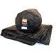 WildCountry Trisar 2 Footprint, Black, 51TRGGS