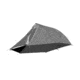 WildCountry Trisar 2 Footprint, Black, 51TRGGS