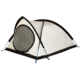 WildCountry Trisar 2 Tent, Green, 44TR2V2