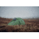 WildCountry Trisar 2 Tent, Green, 44TR2V2