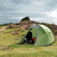 WildCountry Trisar 2 Tent, Green, 44TR2V2