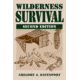 Wilderness Survival 2nd Ed, Gregory Davenport, Publisher - Stackpole Books