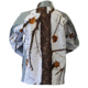 Wildfowler Soft Shell Mens Jacket, Wildtree Snow, 2XL, S1681-WTS-2X, S1681-WTS-2X
