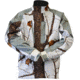 WILDFOWLER Soft Shell Jacket - Men's, Wildtree Snow, 2XL, S1681-WTS-2X