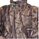 Wildfowler Waterproof Power Mens Parka, Nature Brown, Medium, 8147WTNB-M, 8147WTNB-M
