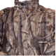 Wildfowler Waterproof Power Mens Parka, Nature Brown, Extra Large, 8147WTNB-XL, 8147WTNB-XL