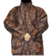 WILDFOWLER Waterproof Power Parka - Men's, Nature Brown, Medium, 8147WTNB-M