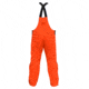 Wildfowler Waterproof Insulated Bib, Blaze, XL, 935BLZ-XL, 935BLZ-XL