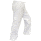 Wildfowler Waterproof Mens Pants, White Snow, Small, 920WHT-S