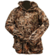WILDFOWLER Waterporoof Parka - Men's, Wildgrass, Small, 910WG-S