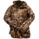 WILDFOWLER Waterporoof Parka - Men's, Wildgrass, Small, 910WG-S