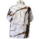 Wildfowler Waterproof Mens Parka, Wildtree Snow, 2XL, 910WTS-2X, 910WTS-2X
