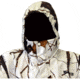 Wildfowler Waterproof Mens Parka, Wildtree Snow, 2XL, 910WTS-2X, 910WTS-2X