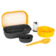 Wildo Camp-A-Box Compete Set, Lemon 4002545