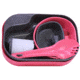 Wildo Camp-A-Box Compete Set, Pink, 21329