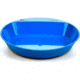 Wildo Camper Plate Deep, Light Blue, Light Blue, WIL-24501