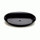 WILDO Camper Plate - Flat-Black