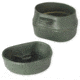 Wildo Fold-A-Cup, Olive, Small, 8 oz. Capacity WD21290