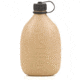 Wildo Hiker Bottle, 24oz, Tan WILD 21378
