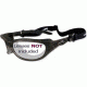 Wiley X AirRage Sun Glasses Frame ONLY - Gloss Black Frame 696F, EDEMO1