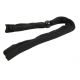 Wiley X Replacement Parts - Beaded Tactical Strap, Black 258A