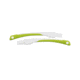 Wiley X Crush Sunglasses, Glow Frame/ Clear, YFCRS02