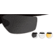 Wiley X Guard Changeable Sunglasses Replacement Lenses