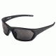 Wiley X Ignite Sunglasses, Matte Balck Frame/ Black Ops Smoke, ACIGN01