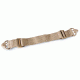 Wiley X Wiley X Spear Goggles Replacement Parts - Elastic Strap- Tan SP29ET